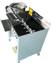 Buy Durable Plastic Tie Machine 0.8S Fast Bundling Speed For Binding Simple Cable online manufacture