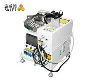 Buy Single Automatic Cable Tie Tool , Automatic Zip Tie Tool For Wire Harness Banding online manufacture