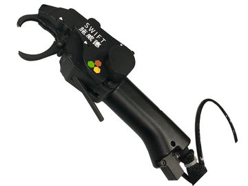 Buy Cable Zip Tie Tool Automatic Bundling AC 220V 110V For Cable Ties Tensioning online manufacture