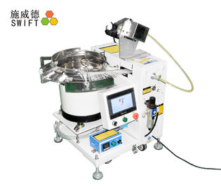 Buy Time Saving Automatic Tying Machine , Automatic Bundling Machine For Nylon Cable Tie online manufacture