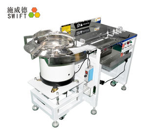 Buy Automatic Plastic Tie Machine Adjustable Binding Force W2.5mm * L100mm Cable Ties Size online manufacture