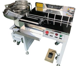 Buy Reliable Zip Tie Machine , Automatic Wire Tie Machine For Wire Harness Connectors online manufacture