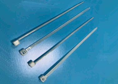 Buy 100% Natural Nylon Bulk Cable Ties 15in Length For Automatic Cable Tie Tool online manufacture