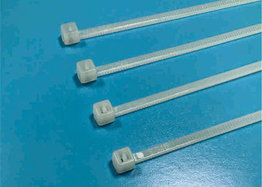 Buy UL94V2 Nylon Tie Wraps Width 2.5mm Length 100mm With RoHS Reach Certification online manufacture