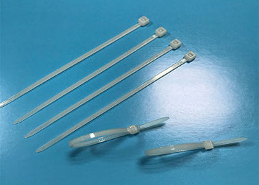 Buy 6 Inch Plastic Nylon Zip Ties UL 94 V2 Flamability Materials Reach Certified online manufacture
