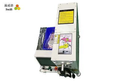 Buy Durable Automatic Thread Plastic Tie Machine Handheld Type Easy Operation online manufacture