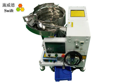 Buy Electrical Automatic Nylon Cable Tie Machine With Handheld Tie Gun online manufacture