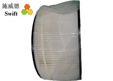Buy Heat Resistant Cable Tie Fastening Tool / High Flammability Cable Ties Reel online manufacture