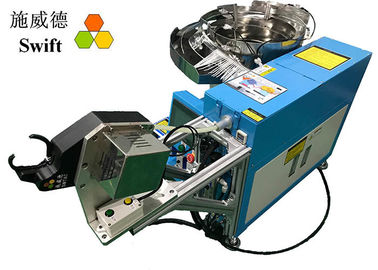 Buy Foot Pedal Control Automatic Cable Tie Tool Applicator With A Fixed Cable tie Gun online manufacture