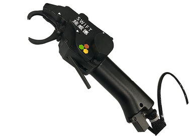 Buy Auto Bundle Cable Tie Accessories , AC220V Cable Tie Installation Tool 50/60Hz online manufacture