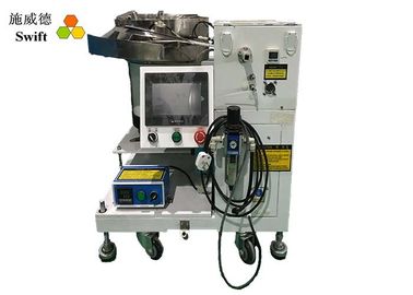 Buy AC220V 50/60Hz Automatic Cable Tie Tool Electric Supply Adjustable Binding Forces online manufacture
