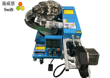 Buy Wire Harness Bundle Automatic Cable Tie System For Bags Quick / Fast Sealing online manufacture