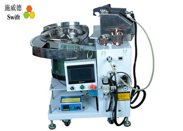 Buy CE Automatic Cable Tie Tool Motor Coil Connection Quickly Bundle Forces Adjustable online manufacture