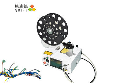 Buy 4 Inch Automatic Cable Tie Machine , Handheld Cable Tie Gun For Wire Harness Bundle online manufacture