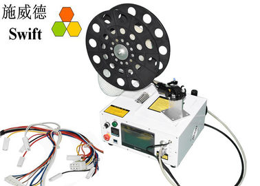 Buy Auto Bundle Automatic Cable Tie System With Small Cable Tie Gun Ø20mm - Ø42mm online manufacture