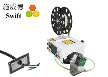 Buy High Speed Automatic Cable Tie System With Stronger Bundle Force 1.2S online manufacture