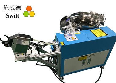 Buy Pneumatic Automatic Cable Tie System With Small Handheld Cable Tie Gun online manufacture