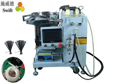 Buy Fast Operation Metal Cable Tie Tensioning Tool For Wires Harness Cable Bundle online manufacture