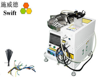 Buy Automatic Cable Tie Tool System Using Wire Harness Bundle Home Appliance online manufacture