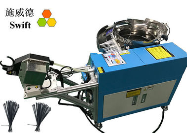Buy Fast Speed Automatic Cable Tie Tool Wire Ties No Sharpe Edge Bundle SWT25100F online manufacture