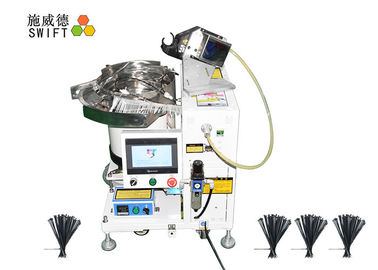 Buy PVC Pipes Tubes Automatic Cable Tie Tool 1KW Home Appliance CE Certificated online manufacture