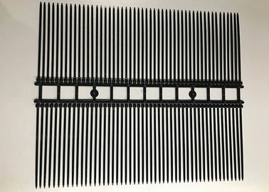Buy Self Locking Plastic Tie Straps , Reusable Cable Ties W2.5 * L100mm 4 Inch Length UL94V2 online manufacture
