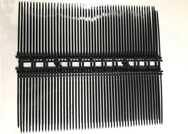 Buy Heat Resisting 80℃ Nylon Cable Ties 4 Inch Length Material PA66 Reach RoHS Approval online manufacture