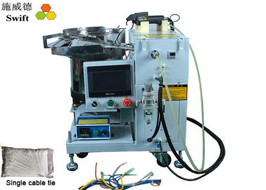 Buy Custom Made Automatic Cable Tie Tool For Fans Wire Harness Management online manufacture