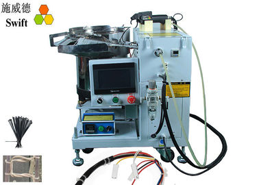 Buy Save Time Electric Automatic Cable Tie Tool Gun For Christmas Light Theme online manufacture