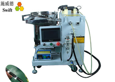 Buy Handheld Type Automatic Cable Tie Tool For Condenser Insulating Rubbers online manufacture