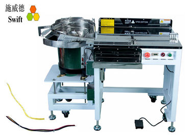 Buy Desktop Nylon Cable Tie Machine For Packing Nylon Zip Ties / Cable Tensioner Tool online manufacture