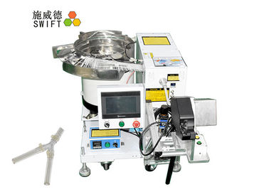 Buy Customized Automatic Cable Tie Tool Tying Water Dispenser Tubes Up To 16mm online manufacture