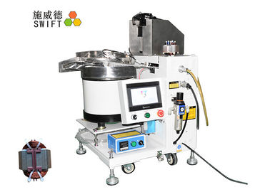 Buy Bundle Fast Tightly Automatic Cable Tie Tool For Motor Coil Wire Harness online manufacture