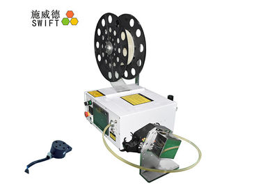 Buy Bundle Diameter 18mm Automatic Wire Tying Tool With Fixed Zip Tie Gun online manufacture