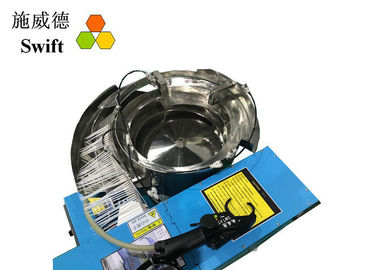 Buy Bundle Force Nylon Cable Tie Machine 80N adjustable For Cable Harness Assembly online manufacture