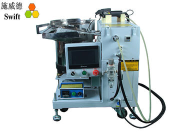 Buy Nylon Cable Tie Packing Machine Bundle Speed 0.7S AC220V 2mm - 14mm online manufacture