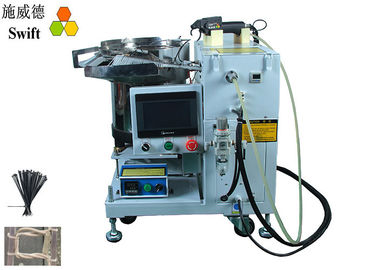 Buy Christmas Theme Ropelight Bundle Fast 1.0S Automatic Cable Tie Tool Gun For 150mm Nylon Ties online manufacture