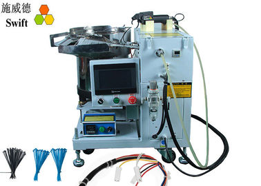 Buy Save 3 Labor Automatic Cable Tie Tool With Light Handheld Zip Tie Gun online manufacture