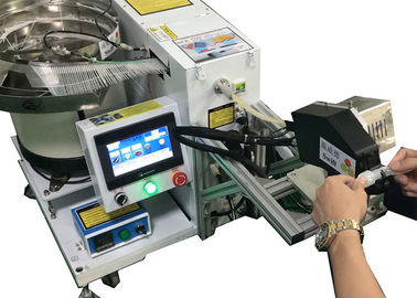 Buy Saving Time Easy Bundle Automatic Cable Tie Gun For Medical Silicone Hose online manufacture
