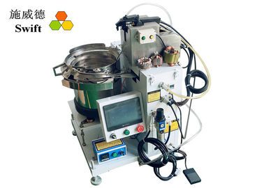 Buy Fast Locking Automatic Cable Tie Tool AC 220V For Tying Motor Coils Easily online manufacture