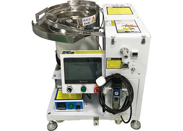 Buy Oven Handheld Cable Tie Machine AC 220V 50/60Hz SWT25100H For Automatic Packing online manufacture