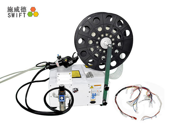 Buy 1000W 1.0S Automatic Cable Tie Gun For C25100 Nylon Wrap Ties online manufacture