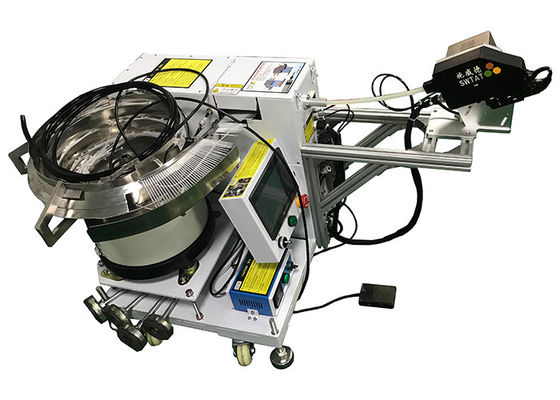 Buy AC220V Automatic Tie Wrap Machine online manufacture