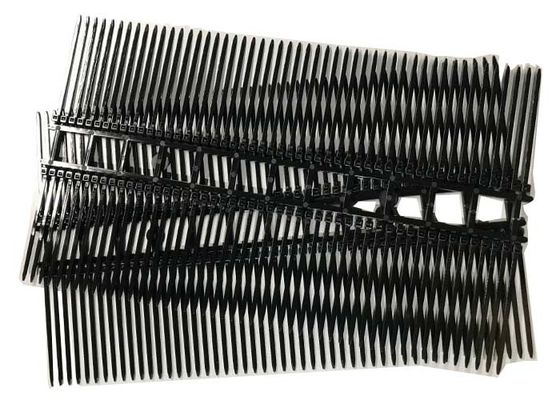 Buy UL94V2 80 Degree Plastic Pawl 100mm Length Nylon Cable Ties online manufacture