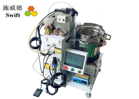 Buy Small Room Bundle 1.0S Automatic Cable Tie Machine online manufacture