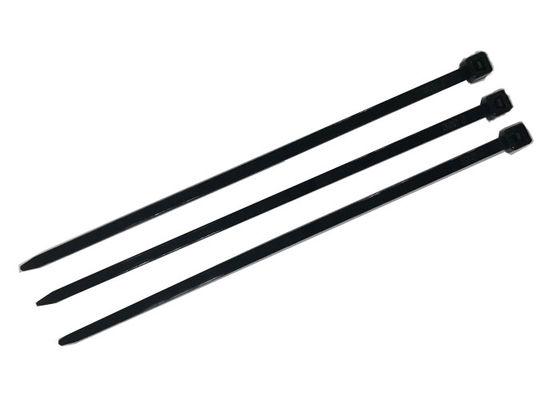 Buy Non Releasable Nylon Zip Cable Ties Durable 3.6 * 120mm With Reach Certificates online manufacture