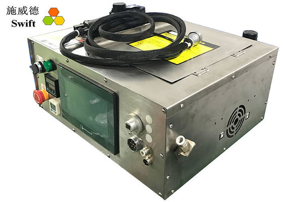 Buy Stainless Steel Shell 1.0S 80N Automatic Tie Wrap Machine online manufacture