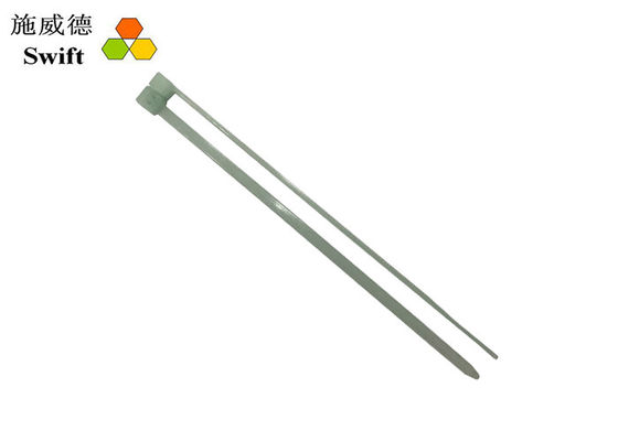 Buy UL Flammability Nylon Zip Ties T36120 120mm Length Heat Resisting Insulate Well online manufacture