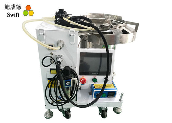 Buy Handheld Cable Tie Gun 80N 0.8S Plastic Tie Machine online manufacture