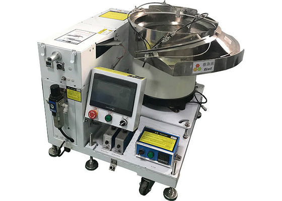 Buy 80N Adjustable AC220V Automatic Cable Tie Machine With Zip Tie Gun online manufacture